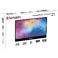 Verbatim 49590 computer monitor – Bild 5