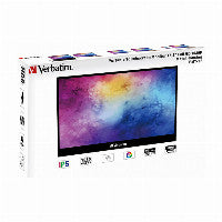 Verbatim 49593 computer monitor – Bild 5