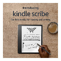 Amazon Kindle Scribe e-book reader – Bild 2