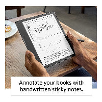 Amazon Kindle Scribe e-book reader – Bild 3