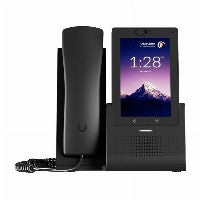 Ubiquiti Phone Touch