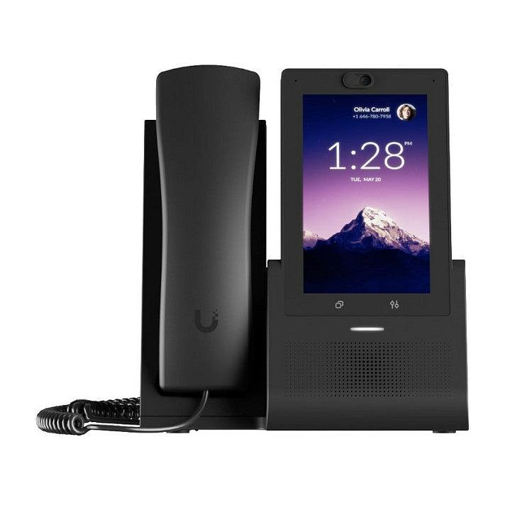 Ubiquiti UniFi Touch - VoIP-Telefon