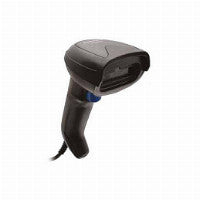 Datalogic GD4290 - Tragbares Barcodelesegerät - 1D - Linear - Kabelgebunden - RS-232 - USB - Schwarz – Bild 2