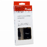 Equip 133385 USB graphics adapter – Bild 4