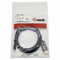 Equip 133428 video cable adapter – Bild 4