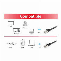 Equip 606107 networking cable – Bild 3