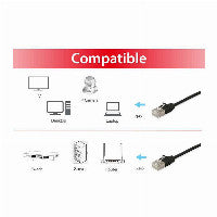 Equip 606123 networking cable – Bild 3