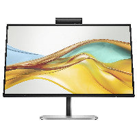 HP Series 5 Pro 23.8 inch FHD USB-C Conferencing Monitor - 524pm computer monitor