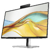HP Series 5 Pro 23.8 inch FHD USB-C Conferencing Monitor - 524pm computer monitor – Bild 2