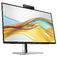 HP Series 5 Pro 23.8 inch FHD USB-C Conferencing Monitor - 524pm computer monitor – Bild 3