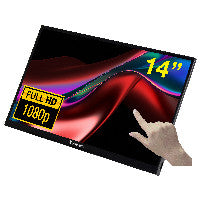 Verbatim 49591 computer monitor