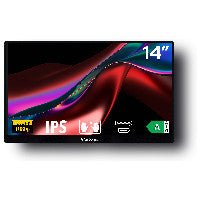 Verbatim 49591 computer monitor – Bild 2