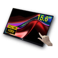 Verbatim 49592 computer monitor