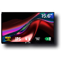 Verbatim 49592 computer monitor – Bild 2