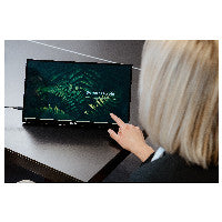 Verbatim 32238 computer monitor – Bild 2