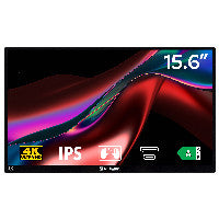 Verbatim 32238 computer monitor – Bild 3