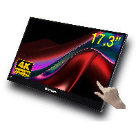 Verbatim 32239 computer monitor