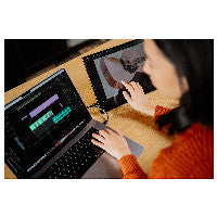 Verbatim 32239 computer monitor – Bild 2