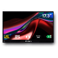 Verbatim 32239 computer monitor – Bild 3