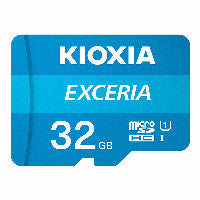 Kioxia Exceria