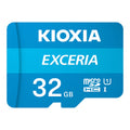 Kioxia microSD Exceria 32GB