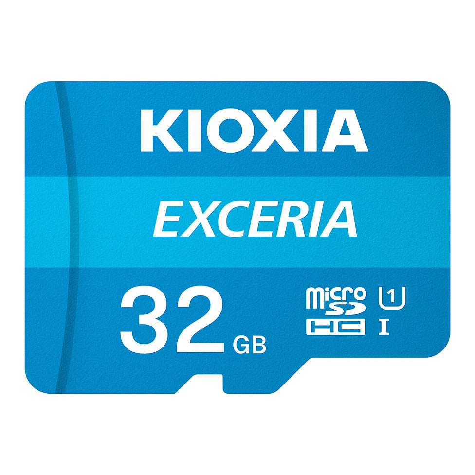 Kioxia microSD Exceria 32GB