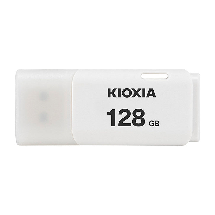 Kioxia TransMemory U202 white 128GB USB 2.0