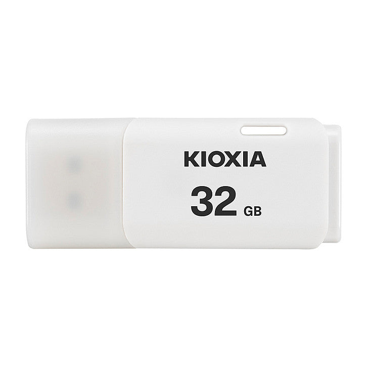 Kioxia TransMemory U202 white 32GB USB 2.0