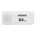 Kioxia TransMemory U202 white 64GB USB 2.0