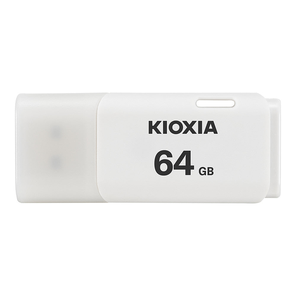 Kioxia TransMemory U202 white 64GB USB 2.0