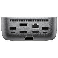 HP Thunderbolt 4 Ultra 180W G6 Dock – Bild 3