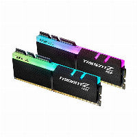 G.Skill Trident Z RGB F4-3200C16D-32GTZR memory module