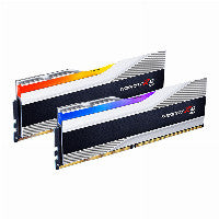 G.Skill Trident Z5 RGB F5-6000J3636F16GX2-TZ5RS memory module – Bild 2