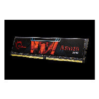 G.Skill Aegis F4-2400C17S-8GIS memory module