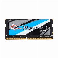 G.Skill Ripjaws SO-DIMM 16GB DDR4-2400Mhz memory module