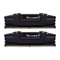 G.Skill DDR4 32GB PC 4000 CL18 KIT (2x16GB) 32GVK Ripjaws