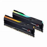 G.Skill Trident Z5 Neo RGB F5-6400J3239G16GX2-TZ5NR memory module – Bild 2