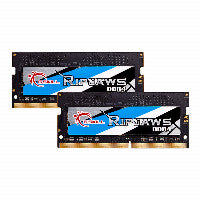 G.Skill Ripjaws F4-3200C22D-32GRS memory module
