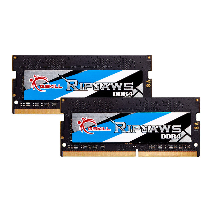 G.Skill Ripjaws DDR4-3200 CL22 32GB (2x16GB)