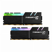 G.Skill Trident Z RGB F4-3600C18D-32GTZR memory module – Bild 2