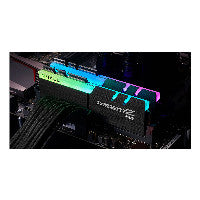 G.Skill Trident Z RGB F4-3600C18D-32GTZR memory module – Bild 3