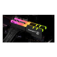 G.Skill Trident Z RGB F4-3600C18D-32GTZR memory module – Bild 4