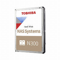 Toshiba N300 internal hard drive – Bild 2
