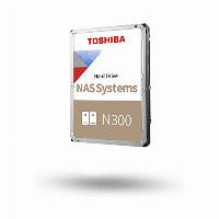 Toshiba N300 internal hard drive – Bild 3