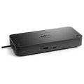 Dell Pro Smart Dock SD25 - Dockingstation - USB-C - HDMI, 2 x DP, USB-C - 1GbE, 2.5GbE - 180 Watt