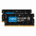 Crucial CT2K32G48C40S5 memory module