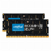 Crucial CT2K32G48C40S5 memory module
