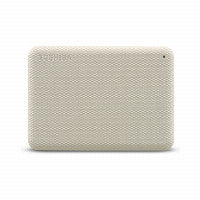 Toshiba Canvio Advance external hard drive