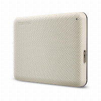 Toshiba Canvio Advance external hard drive – Bild 3