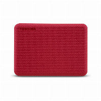 Toshiba Canvio Advance external hard drive